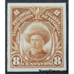 Philippines 1925 Miguel Lopez de Legazpi (1502-1572) Basque-Spanish navigator-Stamps-Philippines-Mint-StampPhenom