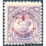 Philippines 1926 Fernao de Magalhes (1480-1521)-Stamps-Philippines-Mint-StampPhenom