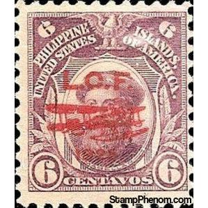 Philippines 1928 Fernao de Magalhes (1480-1521)-Stamps-Philippines-Mint-StampPhenom