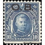 Philippines 1931 General Henry W. Lawton (1843-1899)-Stamps-Philippines-Mint-StampPhenom