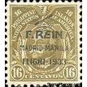 Philippines 1933 Admiral George Dewey (1837-1917)-Stamps-Philippines-Mint-StampPhenom