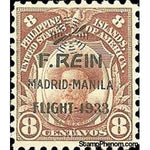 Philippines 1933 Miguel Lopez de Legazpi (1502-1572) Basque-Spanish navigator-Stamps-Philippines-Mint-StampPhenom