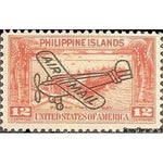 Philippines 1933 Pier No. 7, Manila Bay-Stamps-Philippines-Mint-StampPhenom