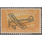 Philippines 1933 Rice Planting-Stamps-Philippines-Mint-StampPhenom