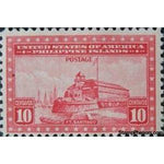 Philippines 1935 Fort Santiago-Stamps-Philippines-Mint-StampPhenom