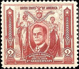 Philippines 1936 Manuel L. Quezon (1878-1944)-Stamps-Philippines-Mint-StampPhenom