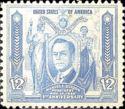 Philippines 1936 Manuel L. Quezon (1878-1944)-Stamps-Philippines-Mint-StampPhenom