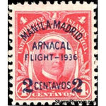 Philippines 1936 William McKinley (1843~1901)-Stamps-Philippines-Mint-StampPhenom