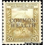 Philippines 1937 Juan de la Cruz-Stamps-Philippines-Mint-StampPhenom