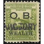 Philippines 1944 Juan de la Cruz-Stamps-Philippines-Mint-StampPhenom