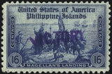 Philippines 1944 Magellan's Landing-Stamps-Philippines-Mint-StampPhenom