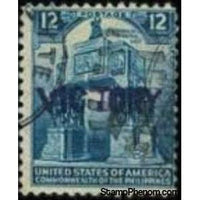 Philippines 1944 Triumphal Arch-Stamps-Philippines-Mint-StampPhenom