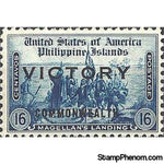 Philippines 1945 Magellan's Landing-Stamps-Philippines-Mint-StampPhenom