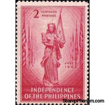 Philippines 1946 Philippine Independence-Stamps-Philippines-Mint-StampPhenom