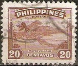 Philippines 1947 Local Motives-Stamps-Philippines-Mint-StampPhenom