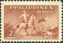 Philippines 1949 General Gregorio del Pilar y Sempio (1875-1899)-Stamps-Philippines-Mint-StampPhenom