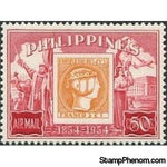 Philippines 1954 Philippine stamp-Stamps-Philippines-Mint-StampPhenom