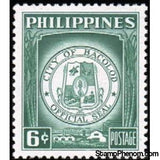 Philippines 1959 Bacolod-Stamps-Philippines-Mint-StampPhenom