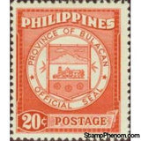 Philippines 1959 Bulacan-Stamps-Philippines-Mint-StampPhenom