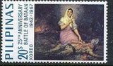 Philippines 1967 Battle of Bataan, 25th Anniversary-Stamps-Philippines-Mint-StampPhenom