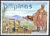 Philippines 1970 Tourism I-Stamps-Philippines-Mint-StampPhenom