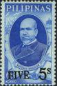 Philippines 1971 Antonio Regidor (1845-1910) Lawyer, Diplomat, Propagandist-Stamps-Philippines-Mint-StampPhenom