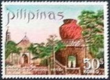 Philippines 1971 Tourism IV-Stamps-Philippines-Mint-StampPhenom