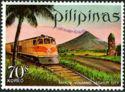 Philippines 1971 Tourism Series-Stamps-Philippines-Mint-StampPhenom