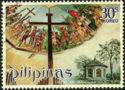 Philippines 1971 Tourism Series-Stamps-Philippines-Mint-StampPhenom