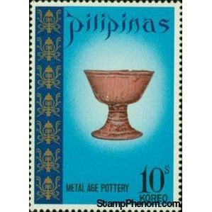 Philippines 1972 Drinking cup-Stamps-Philippines-Mint-StampPhenom