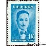 Philippines 1974 Dr. Pio Valenzuela-Stamps-Philippines-StampPhenom