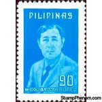 Philippines 1974 Teodoro R. Yangco-Stamps-Philippines-StampPhenom