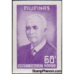 Philippines 1975 Norberto Romualdez (1875-1941), Scholar and legislator-Stamps-Philippines-StampPhenom