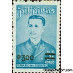 Philippines 1977 1973 Fernando Guerrero surcharged 3p on 5p-Stamps-Philippines-Mint-StampPhenom