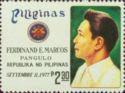 Philippines 1977 President Ferdinand E. Marcos-Stamps-Philippines-Mint-StampPhenom