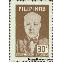 Philippines 1977 Rafael Palma y Velasquez (1874-1939)-Stamps-Philippines-Mint-StampPhenom