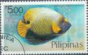 Philippines 1978 Fish-Stamps-Philippines-Mint-StampPhenom