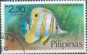 Philippines 1978 Fish-Stamps-Philippines-Mint-StampPhenom