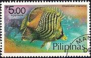 Philippines 1978 Fish-Stamps-Philippines-Mint-StampPhenom
