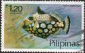 Philippines 1978 Fish-Stamps-Philippines-Mint-StampPhenom