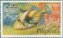 Philippines 1978 Fish-Stamps-Philippines-Mint-StampPhenom