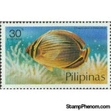 Philippines 1978 Fish-Stamps-Philippines-Mint-StampPhenom