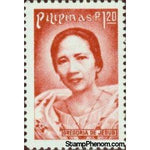 Philippines 1978 Gregoria de Jesus-Stamps-Philippines-Mint-StampPhenom