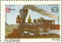 Philippines 1978 Int'l. Stamp Exhibition CAPEX '78, Toronto-Stamps-Philippines-Mint-StampPhenom