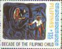 Philippines 1978 Traveling Family-Stamps-Philippines-Mint-StampPhenom