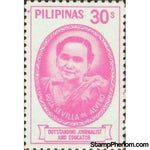 Philippines 1979 Rosa Sevilla de Alvero-Stamps-Philippines-Mint-StampPhenom