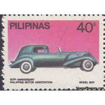 Philippines 1981 Model 1937-Stamps-Philippines-Mint-StampPhenom