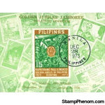 Philippines Scouting , 1 stamp