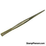 Point Tip Tongs - 6"-Stamp Tools & Accessories-Showgard-StampPhenom