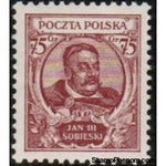 Poland 1930 Jan III Sobieski